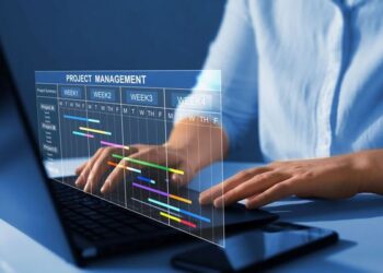 11. Pack: Gestión de Proyectos