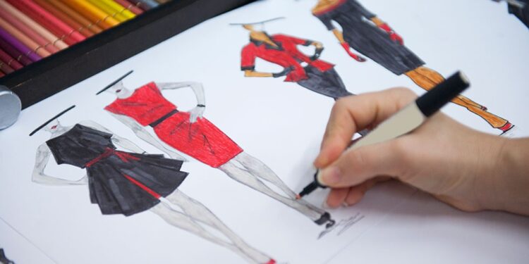 16. Pack: Fundamentos en Diseño y Moda