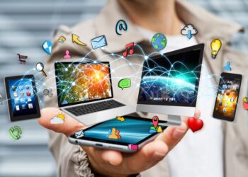 18. Pack: Tecnología y Herramientas Digitales