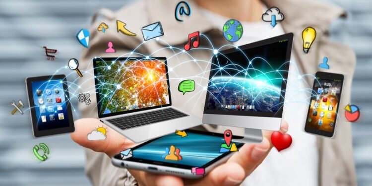 18. Pack: Tecnología y Herramientas Digitales