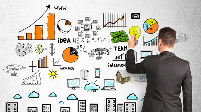 24. Pack: Innovación y Pensamiento Emprendedor