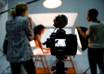 40. Pack: Fotografía y Creación Audiovisual