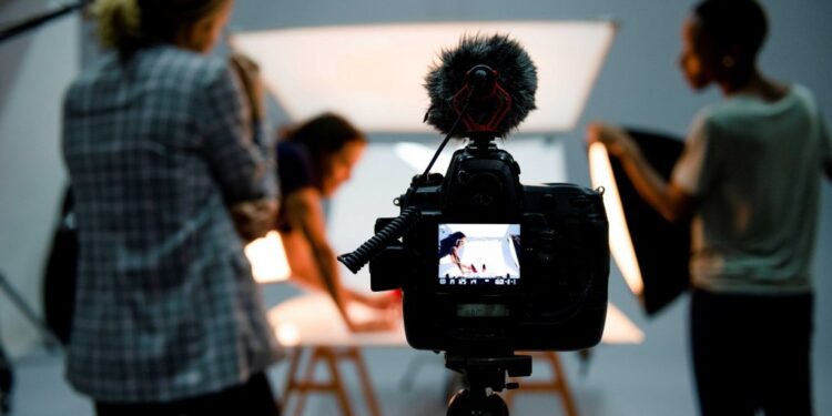 40. Pack: Fotografía y Creación Audiovisual