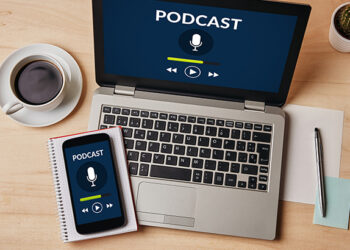 43. Pack: Producción de Podcast y Contenidos de Audio