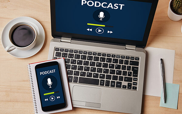 43. Pack: Producción de Podcast y Contenidos de Audio