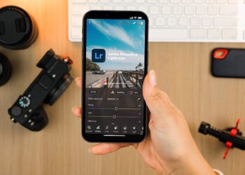 47. Pack: Fotografía y Edición Móvil