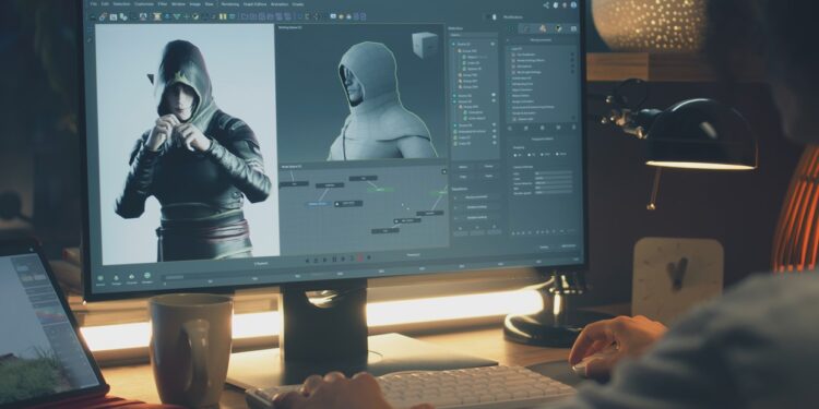 54. Pack: Desarrollo de Videojuegos Básico
