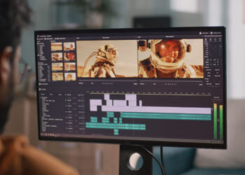 62. Pack: Edición de Videos para Redes Sociales