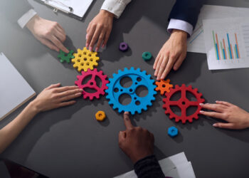 63. Pack: Cultura Organizacional y Trabajo en Equipo