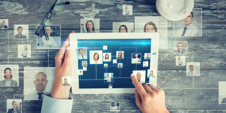 68. Pack: Gestión de Redes de Contacto y Networking