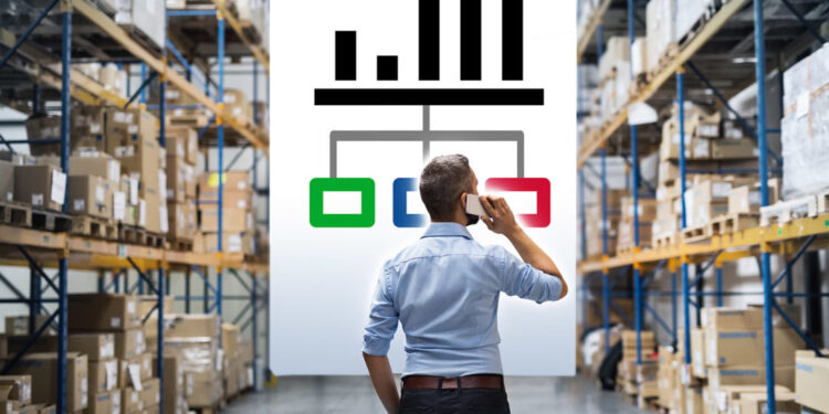 69. Pack: Logística y Gestión de Inventarios