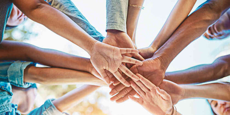 74. Pack: Liderazgo Juvenil y Voluntariado