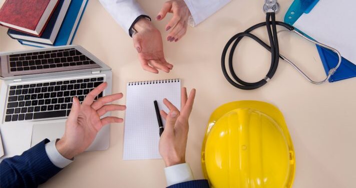 79. Pack: Gestión de Riesgos en el Trabajo