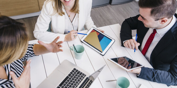 Diplomado en Administración Avanzada de Empresas