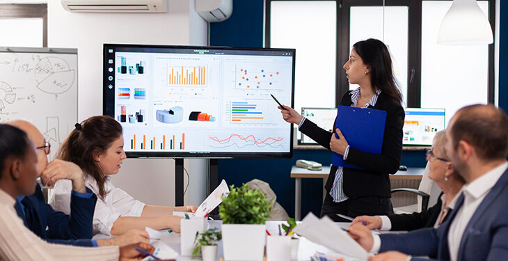 Diplomado en Dirección Ejecutiva