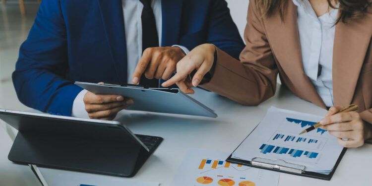 Programa de Diplomado en Gestión Empresarial