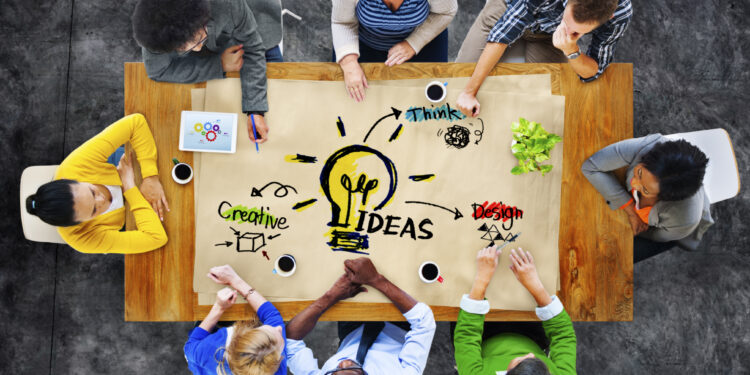 73. Pack: Innovación y Creatividad en los Negocios